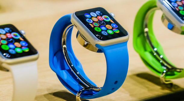 Ԥ��Apple Watchȫ����