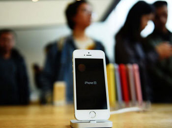 ̵ĸiPhone SEӵĵط