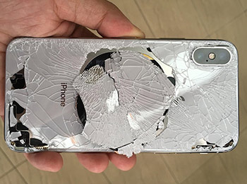 iPhone X飿⼸ǮԸ