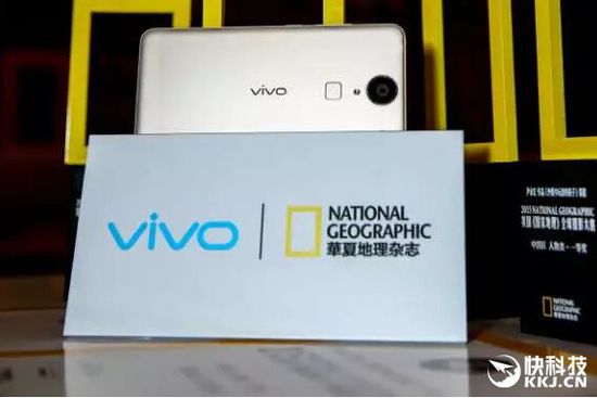Xshot3��vivo�����»��ع⣺����ͷ����