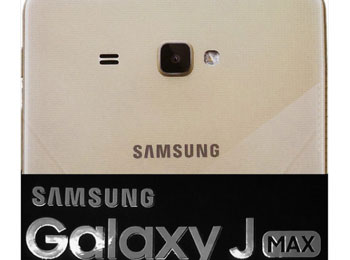 7ӢGalaxy J Maxع