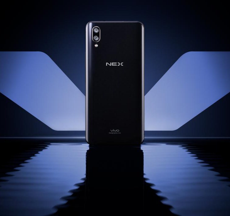 vivo NEX�������飺ָ�ƽ����ٶȲ�һ��