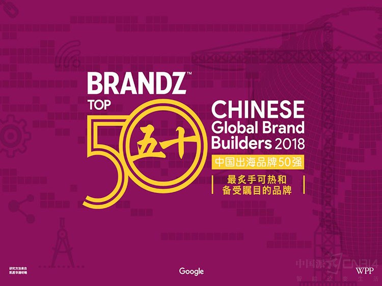 vivo����BrandZ�й�����Ʒ�ư� �õ��Ͽ�