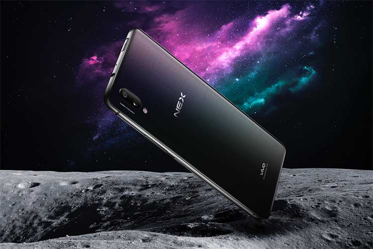 vivo Jovi�ǻ�ʶͼ��������յķǷ�֮��