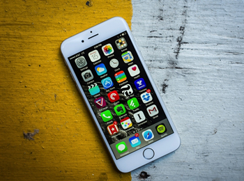 iPhone 6û²iOS 9   Ⱥĵ̫