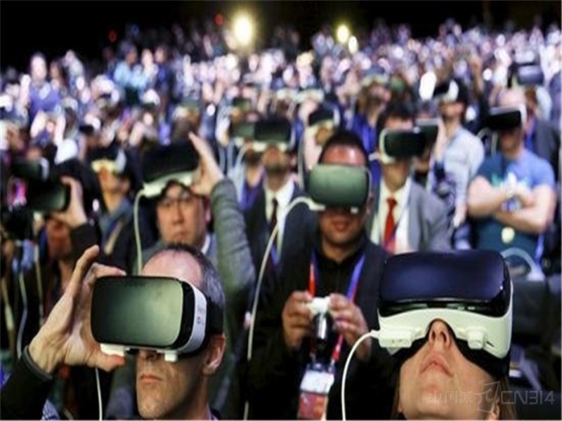 VR�豸���������ƹ�