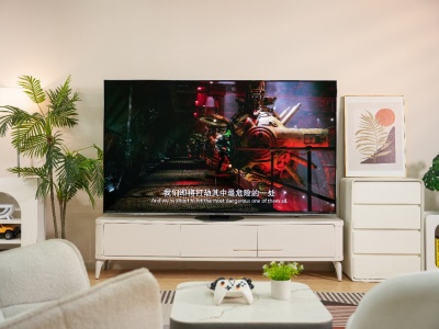 RGB-Mini LED UX ԺӰը