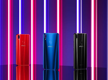 vivo Z1ݱƵ̾˫