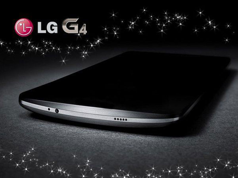 LG G4