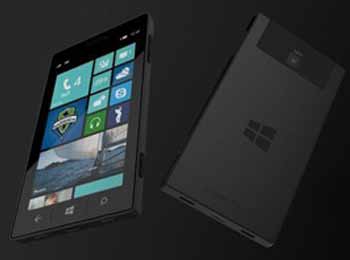 Lumia Phone Xع ΢й԰