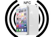 ƻʾ  iPhone 6ȷNFC