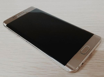S6 edge+ 