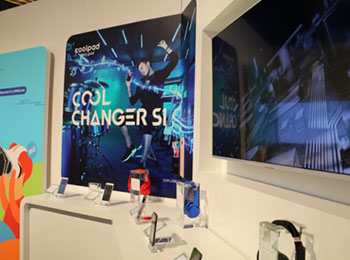 · Яcool changer S1CES