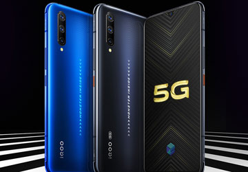 iQOO Pro 5GԤۼ۶Ѿ