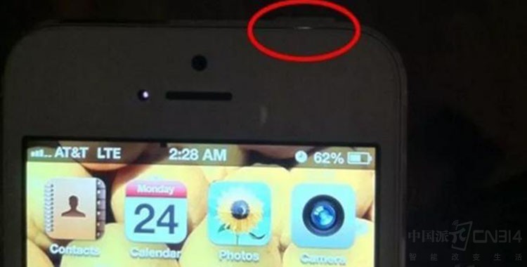 ���׻���Σ�գ������iPhone X���ֵ�� 