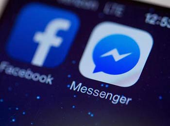 Facebook MessengerȺ ƶ