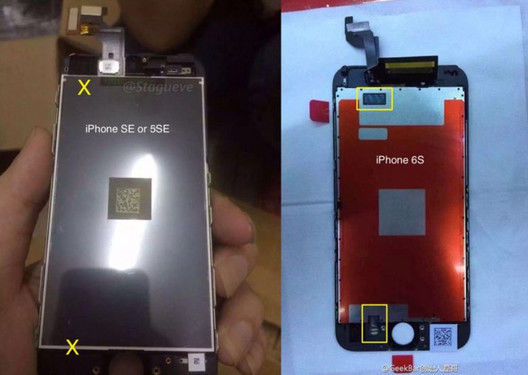 ƻ4Ӣ»iPhone SE 3D Touch