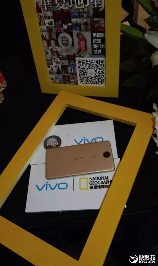 Xshot3��vivo�����»��ع⣺����ͷ����