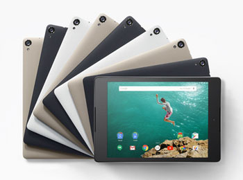 ȸϱۿNexusƽ Nexus 9