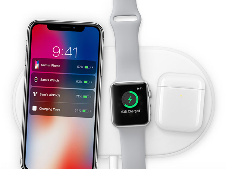 iPhone提升快充仍落后 盘点苹果落后技术