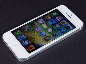 ֻ룺͵iPhone 5ȴ