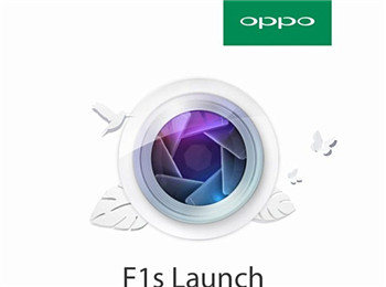 OPPO F1sй¶ 16MPǰָʶ 