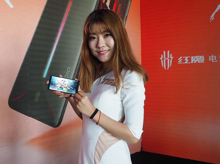 ��ħ��չChinaJoy �������������Ϸ����