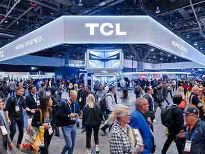  TCLʵҵCES 2025չֶƼ