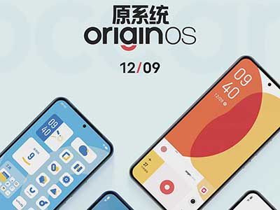 新OriginOS和MIUI 13下月见 一起来看亮点