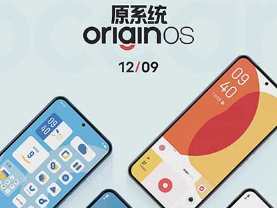 OriginOSMIUI 13¼ һ