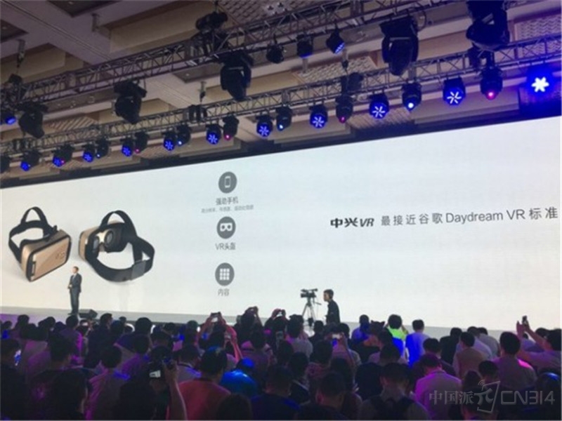 ����VR�豸���ڷ�չ��