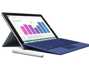 籨΢Surface 3/СƷ뷢