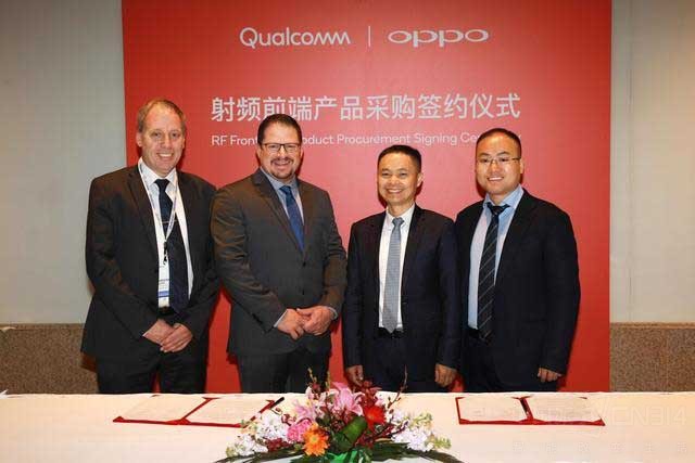 ����δ������ OPPO����5G��Ȼռ���Ȼ�