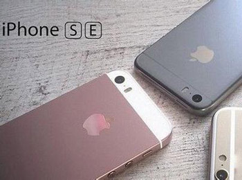 һͬýiPhone SEķ