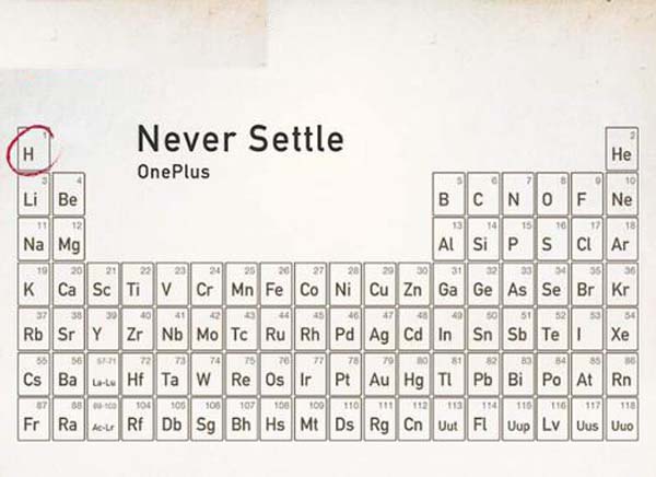 一加手机独立系统 氢OS界面曝光也扁平化