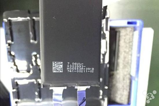 iPhone 7���ʵ���ع� ������Ҫ����6s