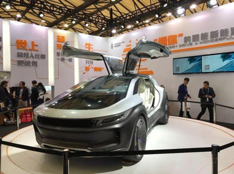 AWE2018��ʲô�������ҵ��ͷ�����ȿ�