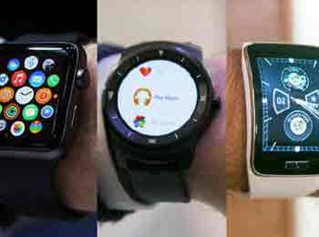 Ц Apple WatchƾʲôAndroid