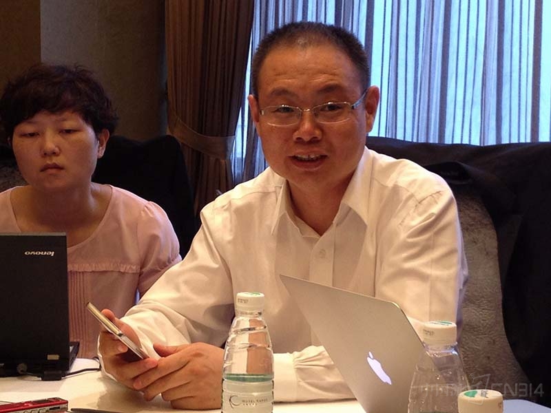 酷派发力全渠道战略转型 主动求变应对市场第二张图.jpg