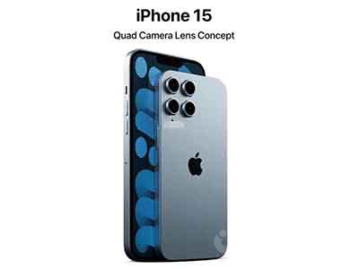 iPhone 15Ϣɣ3nmоƬ ӿڻ