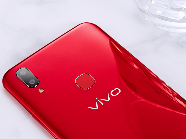 vivo Z1ݱƵ̾˫