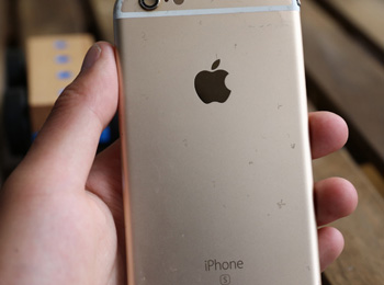 iPhone 6sݡš ûƷ