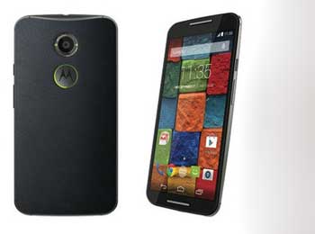 Moto XAndroid 5.1 