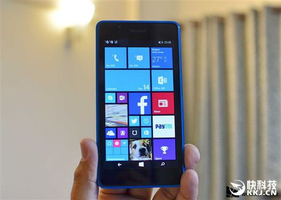 ΢���Ծ�Win10������&ldquo;�˵�&rdquo;���������ֻ�