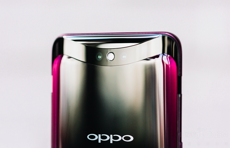 OPPO Find X�����߸� ������������콢