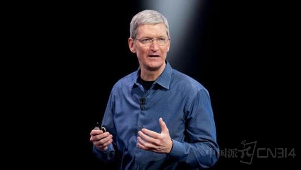 苹果规划2017年销量 华尔街的一些人笑了_中