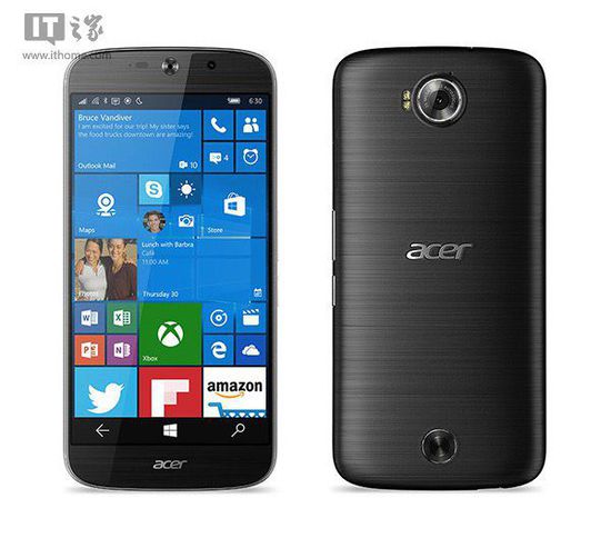 �곞Win10�콢�ֻ�Jade Primo���а�׿��ð�