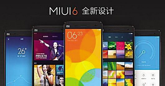 MIUI 6
