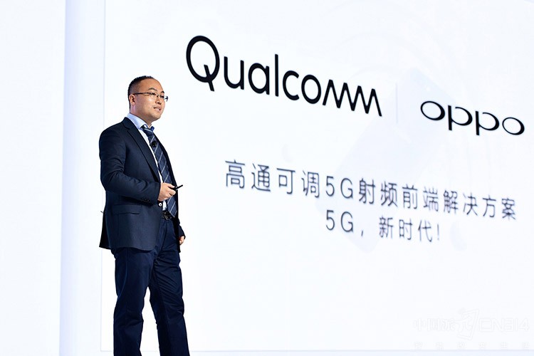 OPPO������Ϊ��ͨ&ldquo;5G�캽&rdquo;�ƻ��������