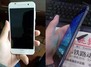 HTC One A9ع ۵㲻Ŭ